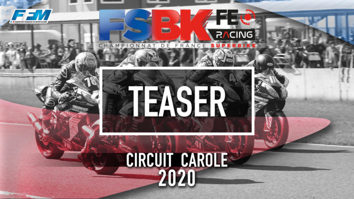 // TEASER – CAROLE (93) // // TEASER – CAROLE (93) //