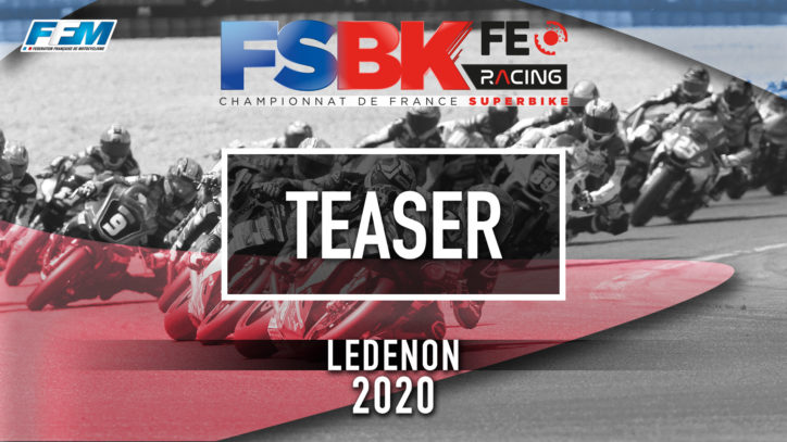 // TEASER – LEDENON (30) // // TEASER – LEDENON (30) //