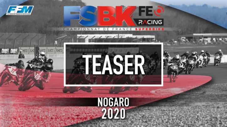 // TEASER – NOGARO (32) // // TEASER – NOGARO (32) //