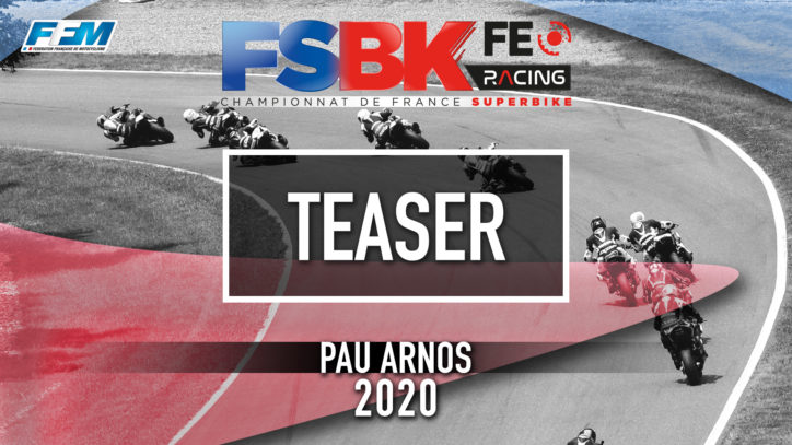 // TEASER – PAU ARNOS (64) // // TEASER – PAU ARNOS (64) //