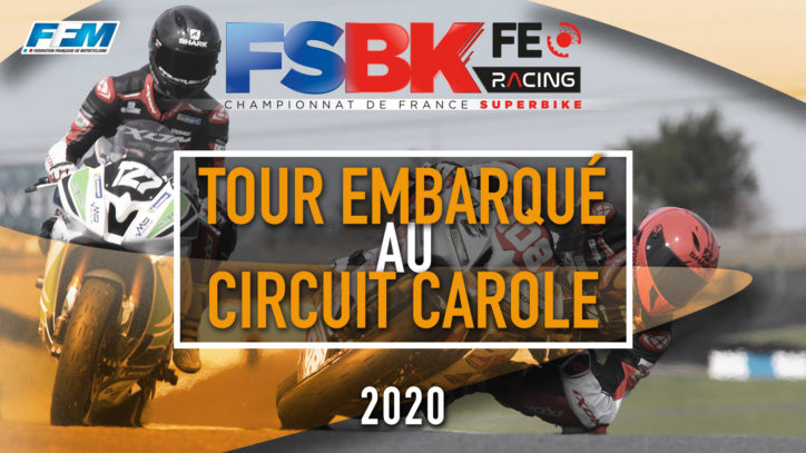 // TOUR EMBARQUE – CAROLE (93) // // TOUR EMBARQUE – CAROLE (93) //