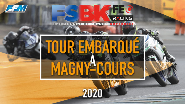 // TOUR EMBARQUE – MAGNY COURS (58) // // TOUR EMBARQUE – MAGNY COURS (58) //