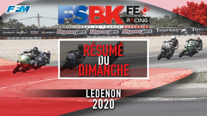 // RESUME DU DIMANCHE – LEDENON (30) // // RESUME DU DIMANCHE – LEDENON (30) //