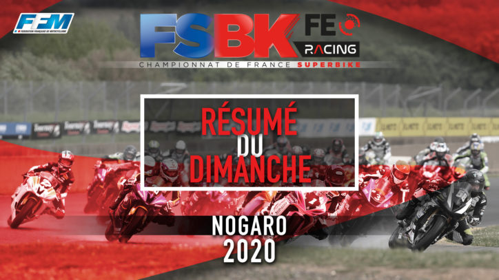 // RESUME DU DIMANCHE NOGARO (32) // // RESUME DU DIMANCHE NOGARO (32) //