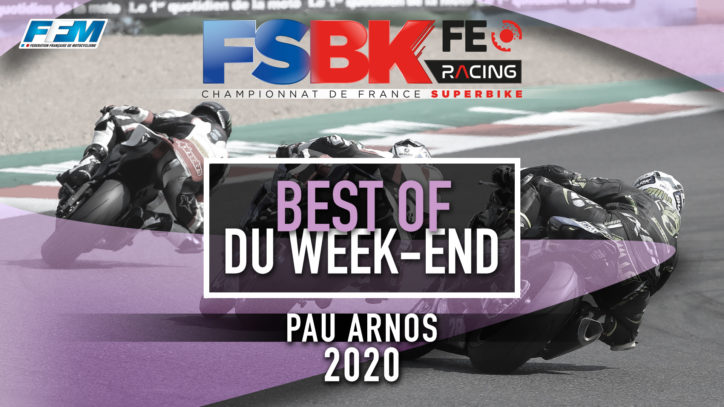 // BEST OF – PAU ARNOS (64) // // BEST OF – PAU ARNOS (64) //