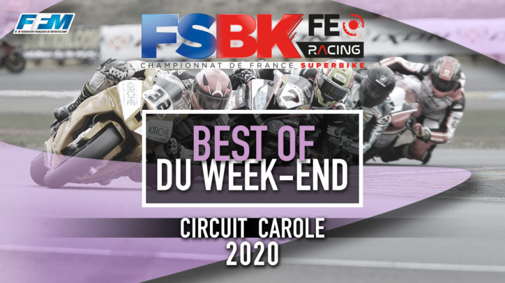 // BEST OF – CAROLE (93) // // BEST OF – CAROLE (93) //