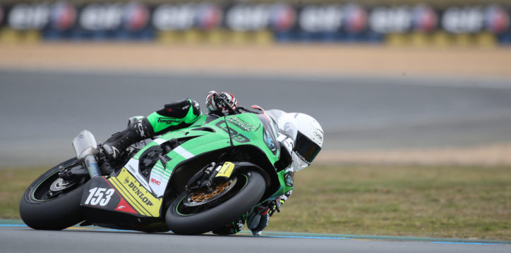 FSBK-FE : PREMIERS ESSAIS SUR LE CIRCUIT BUGATTI DU MANS FSBK-FE : PREMIERS ESSAIS SUR LE CIRCUIT BUGATTI DU MANS