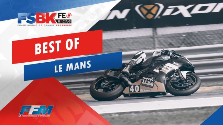 // LE MANS BEST OF // // LE MANS BEST OF //