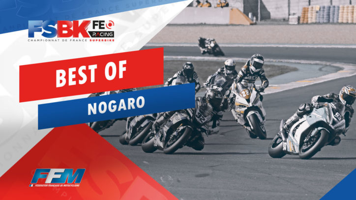 // BEST OF NOGARO // // BEST OF NOGARO //