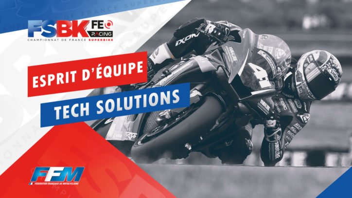 // ESPRIT D’EQUIPE TECH SOLUTIONS // // ESPRIT D’EQUIPE TECH SOLUTIONS //
