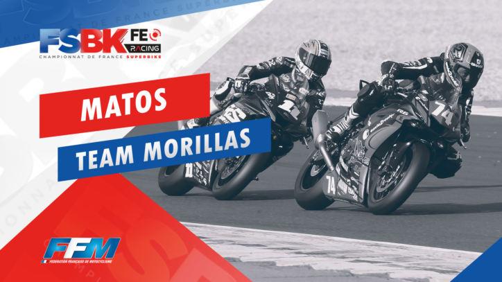 // MATOS TEAM MORILLAS // // MATOS TEAM MORILLAS //