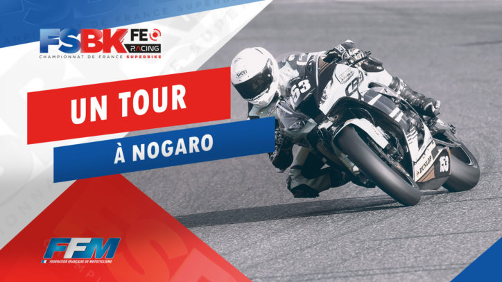 // UN TOUR A NOGARO // // UN TOUR A NOGARO //