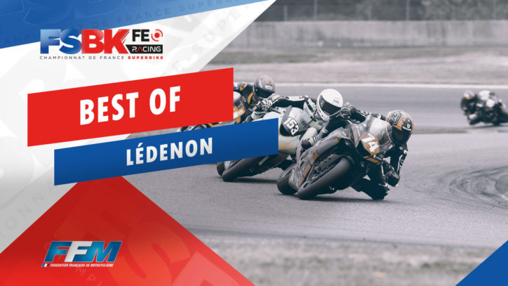 // BEST OF LÉDENON // // BEST OF LÉDENON //