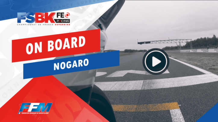 // ON BOARD NOGARO // // ON BOARD NOGARO //