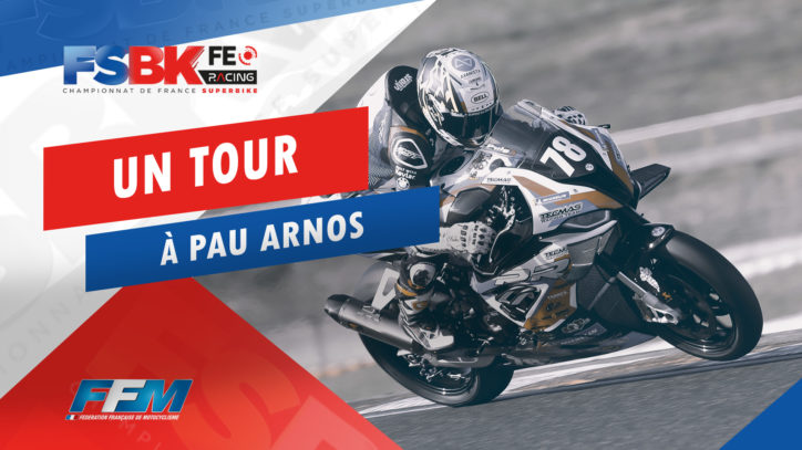 // UN TOUR A PAU ARNOS // // UN TOUR A PAU ARNOS //
