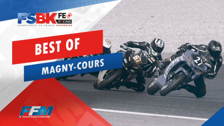 // BEST OF MAGNY COURS // // BEST OF MAGNY COURS //