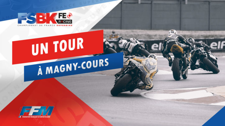 // UN TOUR A MAGNY COURS // // UN TOUR A MAGNY COURS //