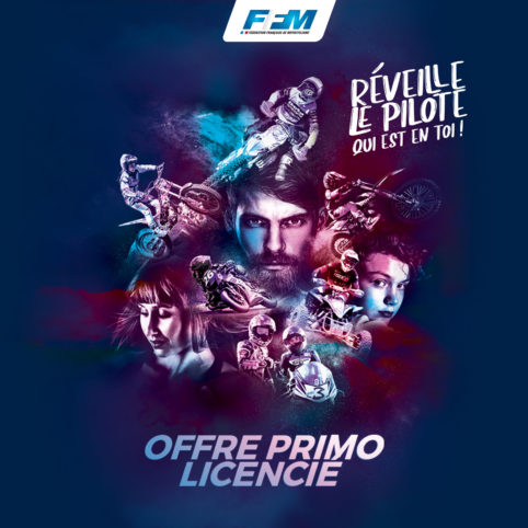 OFFRE PRIMO-LICENCIÉ : JUSQU’À 16 MOIS DE LICENCE DONT 4 OFFERTS ! OFFRE PRIMO-LICENCIÉ : JUSQU’À 16 MOIS DE LICENCE DONT 4 OFFERTS !
