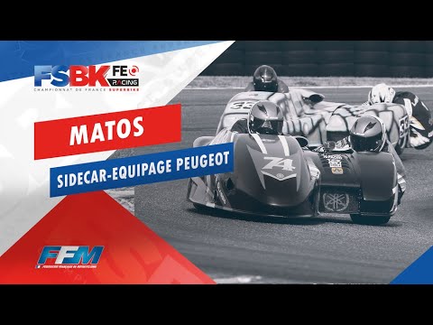 // MATOS PERILLAT PEUGEOT RACING TEAM // // MATOS PERILLAT PEUGEOT RACING TEAM //
