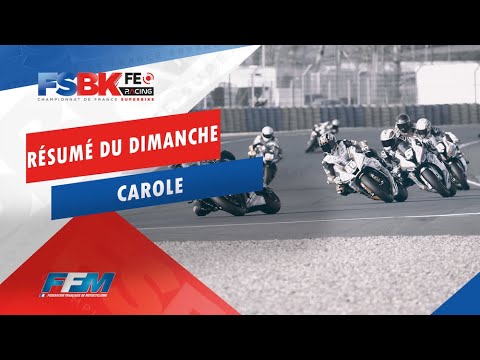 // RÉSUMÉ DU DIMANCHE CAROLE // // RÉSUMÉ DU DIMANCHE CAROLE //