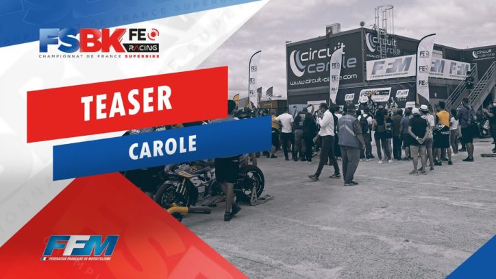 // TEASER CAROLE // // TEASER CAROLE //