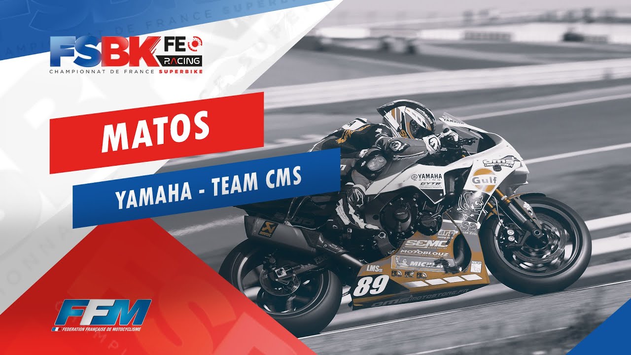 // MATOS YAMAHA TEAM CMS //