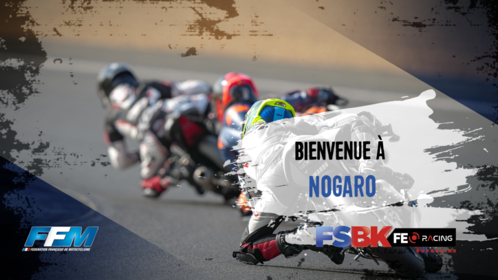 Bienvenue à Nogaro Bienvenue à Nogaro