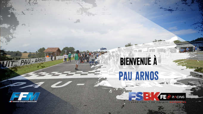 Bienvenue à Pau Arnos Bienvenue à Pau Arnos