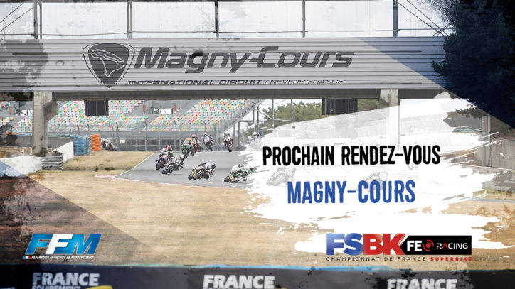 Prochain rendez-vous Magny Cours Prochain rendez-vous Magny Cours