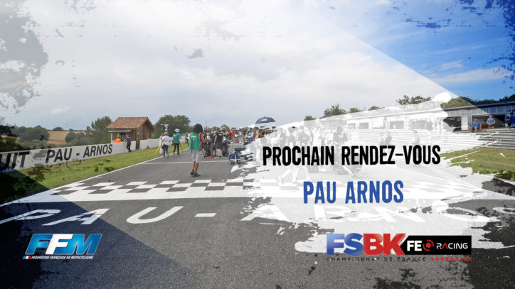 Prochain rendez-vous Pau Arnos Prochain rendez-vous Pau Arnos