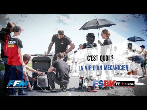 C’est quoi la vie d’un mécanicien ? C’est quoi la vie d’un mécanicien ?