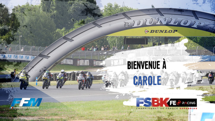 Bienvenue à Carole Bienvenue à Carole