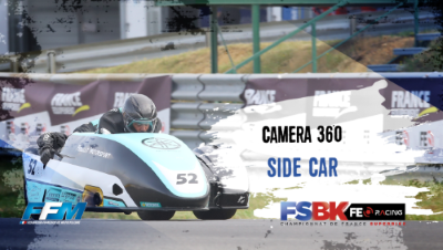 // CAMERA 360 SIDE CAR // // CAMERA 360 SIDE CAR //
