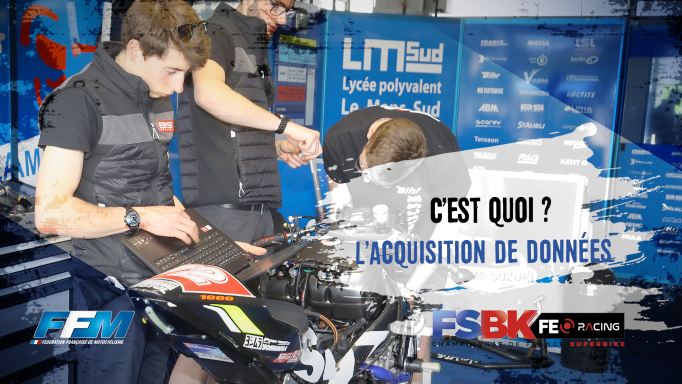 C’est quoi l’acquisition de données ? C’est quoi l’acquisition de données ?