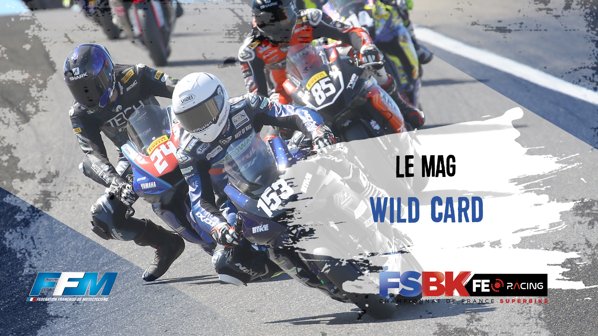 Le Mag – Wildcard