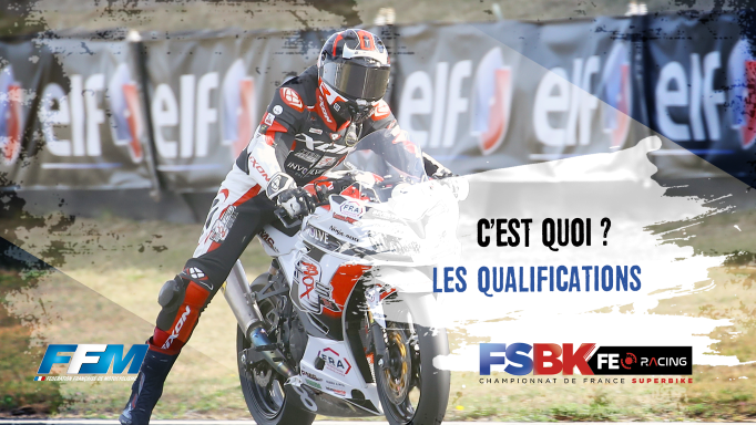 C’est quoi les qualifications ?