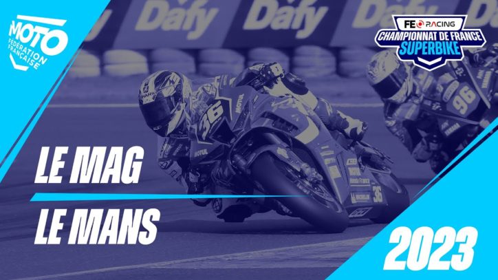 LE MAG – LE MANS LE MAG – LE MANS