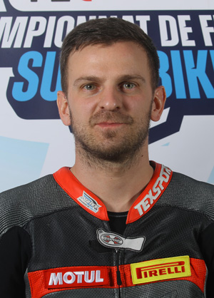 83 // Mathieu DHAINAUT