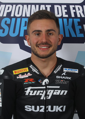19 // Adrien ROLLET