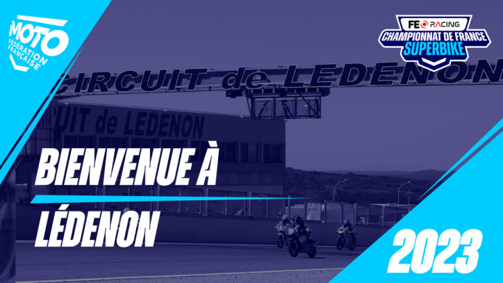 Bienvenue à Lédenon