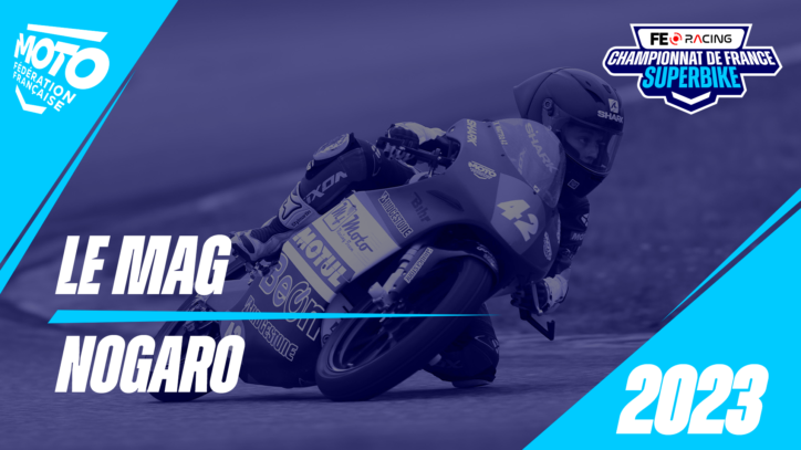 Le Mag – Nogaro Le Mag – Nogaro