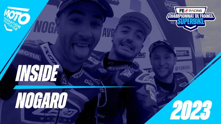 Inside – Nogaro Inside – Nogaro