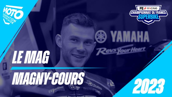 Le Mag – Magny-Cours