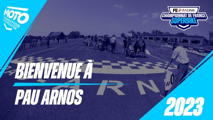 BIENVENUE A PAU-ARNOS BIENVENUE A PAU-ARNOS
