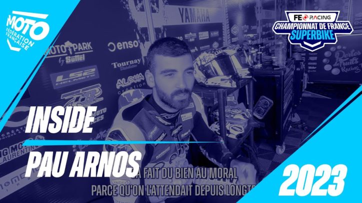 Inside – Pau Arnos Inside – Pau Arnos