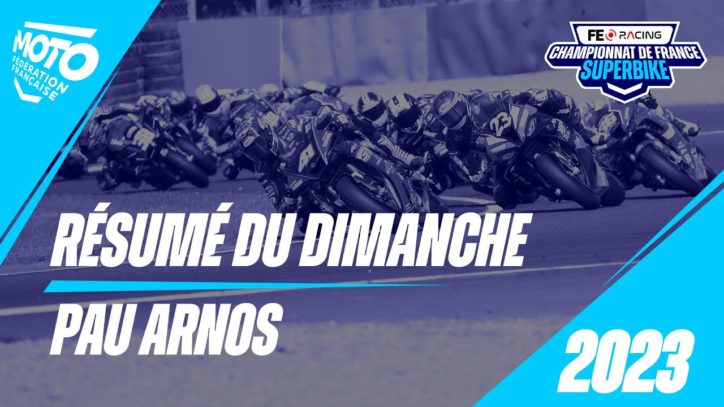 RESUME DU DIMANCHE PAU-ARNOS RESUME DU DIMANCHE PAU-ARNOS