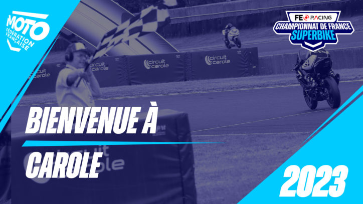 Bienvenue à Carole