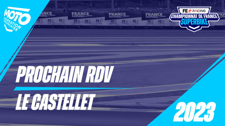 Prochain rendez-vous Le Castellet Prochain rendez-vous Le Castellet