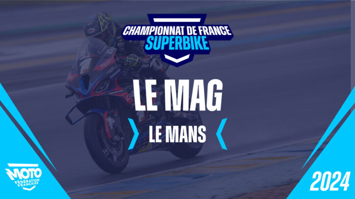 Le Mag – Le Mans