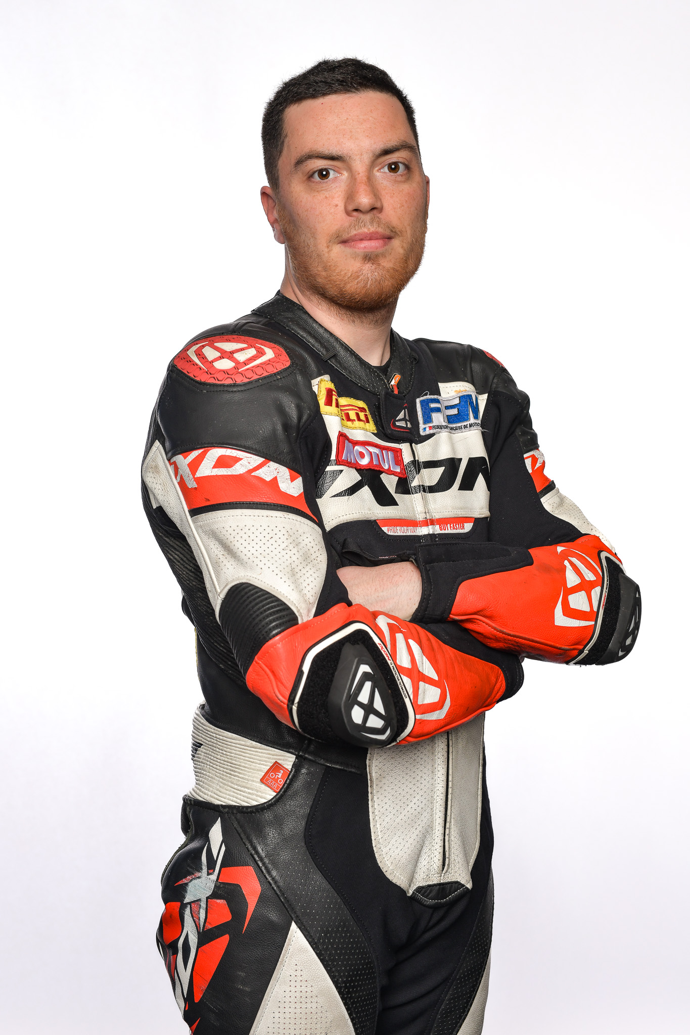 111 // François Régis Ménager